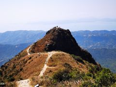 -七娘山