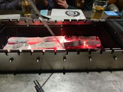 -很久以前羊肉串(打浦路店)