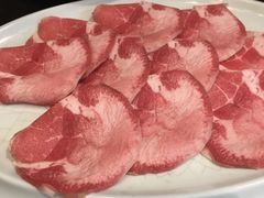 顶级上脑卷羊-洪长兴(云南南路店)