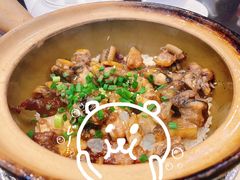 -红星光发煲仔饭(文海店)