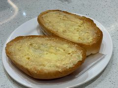 -香港新发烧腊茶餐厅(水围店)