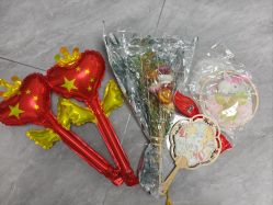 -孩子王童乐园(天津远洋乐堤港店)