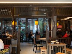 -香园茶社·金陵小灶(老门东店)