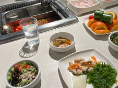 -海底捞火锅(上元大街店)