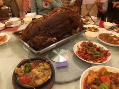 -维吾尔餐厅(宜山路店)