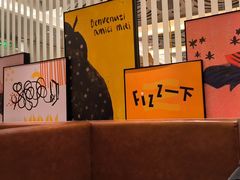 -菲滋意式餐厅(黄岩洞天店)