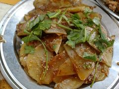 -闫家炸鸡架(五爱总店)