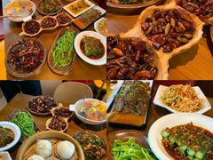 -隔壁老王·家常云南菜(花巷店)