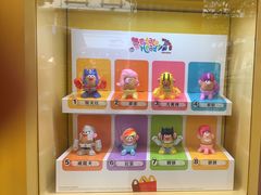 -麦当劳(清溪店)
