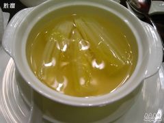 开水白菜-宏豪浦江一号