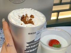 -维维豆奶(金鹰新街口店)