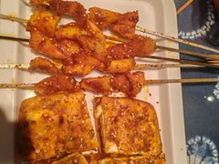 -清真·凡人居·融合餐厅(南山总店)