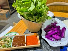-鹤之乡·齐齐哈尔烤肉·非遗(秋涛路店)