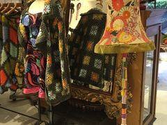 -恋物百货商店(华侨城店)