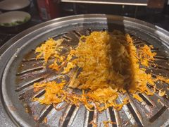 -九田家黑牛烤肉料理(宽城万达店)