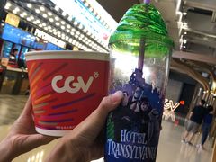 -CGV影城(广州K11店)
