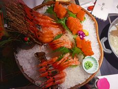 -花潮料理艺食馆(成都万象城店)