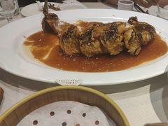 -京味斋·北京烤鸭(北京南站洋桥店)