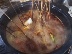 -小向麻辣烫(天街总店)