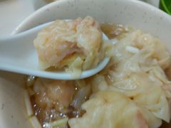 -麦文记面家(佐敦店)