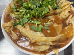 -正味斋锅巴菜(西北角店)