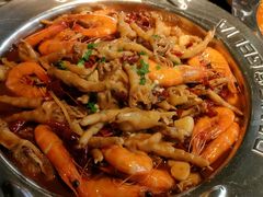 -胖哥俩肉蟹煲(福州仓山爱琴海店)