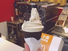 -麦当劳(无锡滨湖万达店)