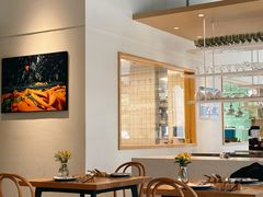 -小满Grainkitchen(滨江商业广场店)