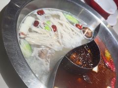 -豆花姐烂豆花火锅(水屯北路恒大滨河店)