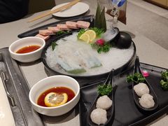 -海底捞火锅(河东万达广场店)