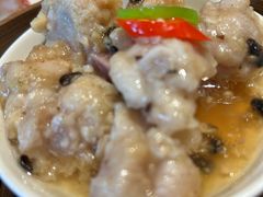 -潮府馆·非遗潮州菜·世纪公园(新国际博览中心店)