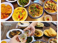 -三镇卤货二公司(汉街店)