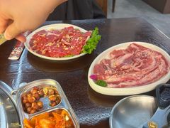 -大喜烤肉(海宁尚东店)