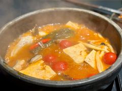 -Ameigo梅果·云贵川bistro(长宁来福士店)