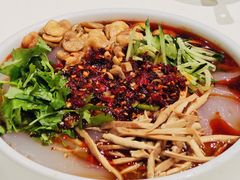 -老爷庙风味美食府(魏都大道店)