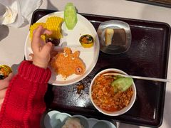 -dodonpa.墩墩伐 便当食堂(博华广场店)