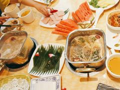 -清真军邺·金富苑肥牛(石坡街旗舰店)