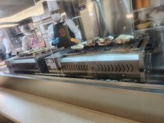 -海底捞大排档火锅(打浦路店)