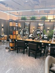 点击看大图 -藤野造型