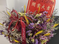 -72 COFFEE(东朝阳路店)