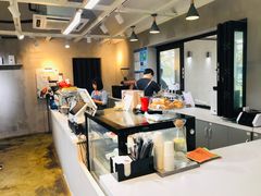 -COFFEE CALL(云锦路店)