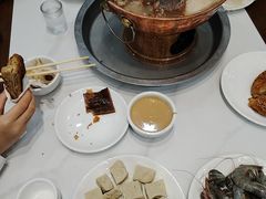 -山海关清和浑锅店