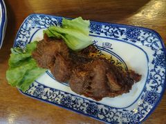 -孙盛兴奥灶面馆·蟹黄面·三虾面(山塘街总店)