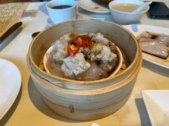 排骨蒸陈村粉-利苑酒家(金宝店)