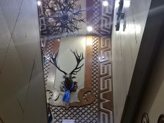 -诺敏塔拉奶茶-布里亚特包子-手把肉(锦都会店)