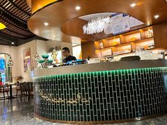 -曼泰·泰餐(江南环球港店)