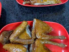 红烧乳鸽-光明刘冰乳鸽店(光明法政北路店)