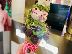 -哈根达斯(龙湖时代天街店)