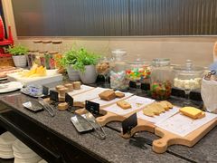 -Social 秀西餐厅-长沙瑞吉酒店(运达店)
