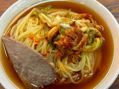 -西塔大冷面(市府大路店)